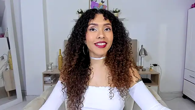 Zoe Gruber online show from 06/02/26, 11:49