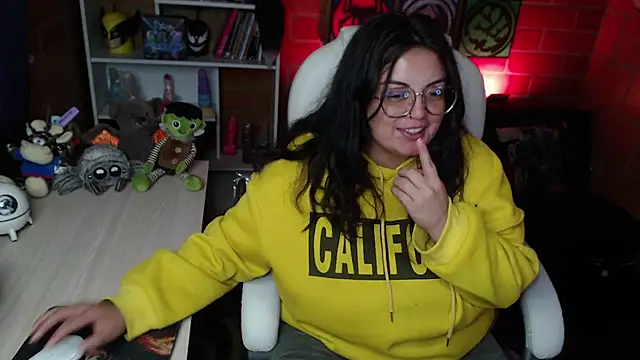 juliette rd online show from 01/14/25, 03:15