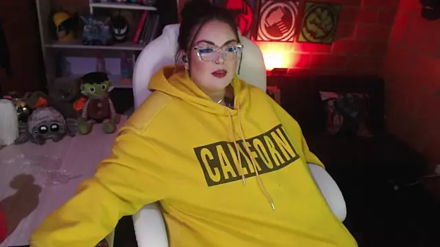 juliette rd online show from 03/10/25, 09:23