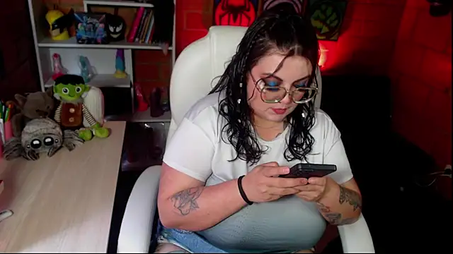 juliette rd online show from 09/08/25, 07:24