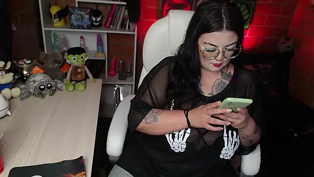 juliette rd online show from 01/25/25, 10:28