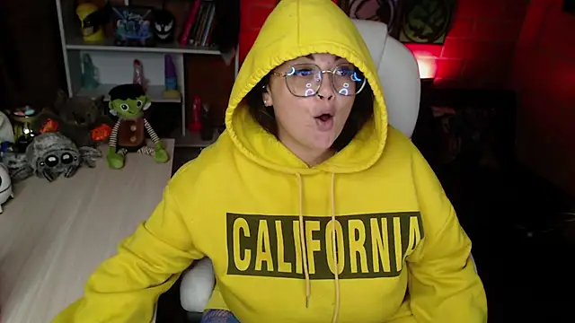 juliette rd online show from 03/01/25, 07:30