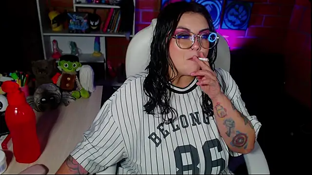 juliette rd online show from 09/24/25, 03:24