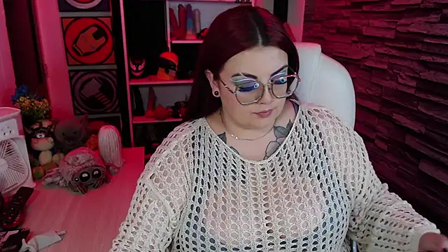 juliette rd online show from 04/15/26, 07:36