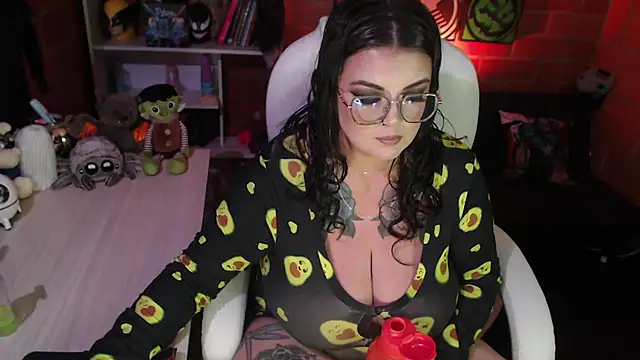 juliette rd online show from 03/16/25, 09:38