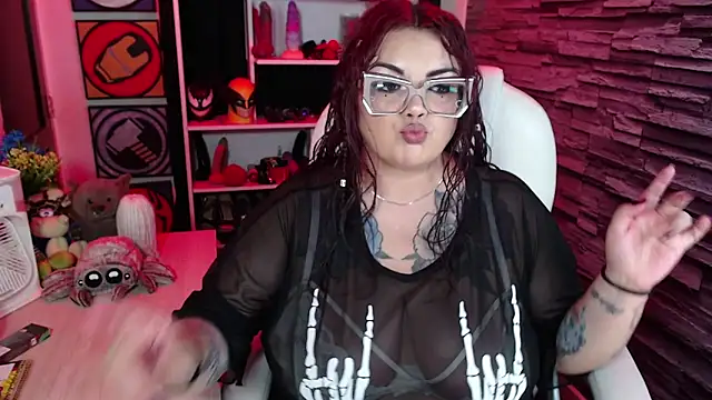 juliette rd online show from 03/25/26, 05:40