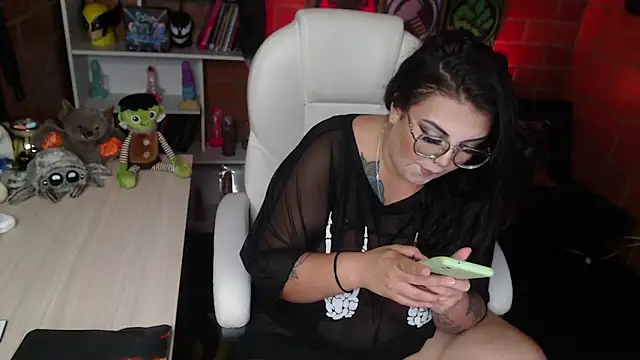 juliette rd online show from 02/28/25, 02:42