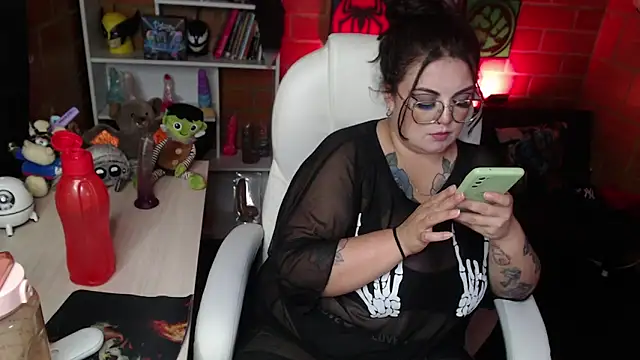 juliette rd online show from 01/16/25, 10:21