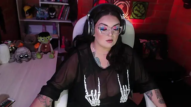 juliette rd online show from 03/06/25, 02:30