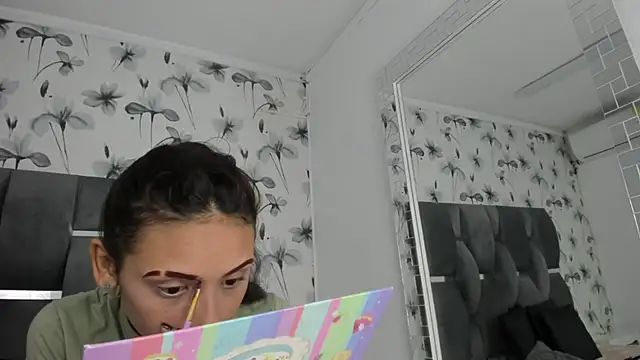Ehotloveaxxx online show from 02/18/25, 12:39