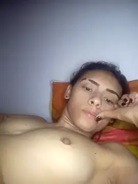 Ehotloveaxxx online show from 02/24/25, 01:53