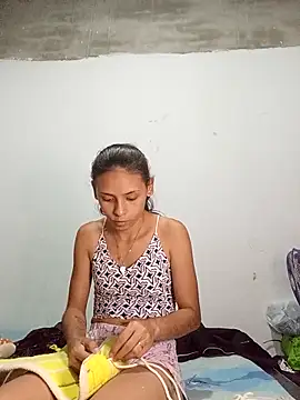 Ehotloveaxxx online show from 12/17/25, 02:16