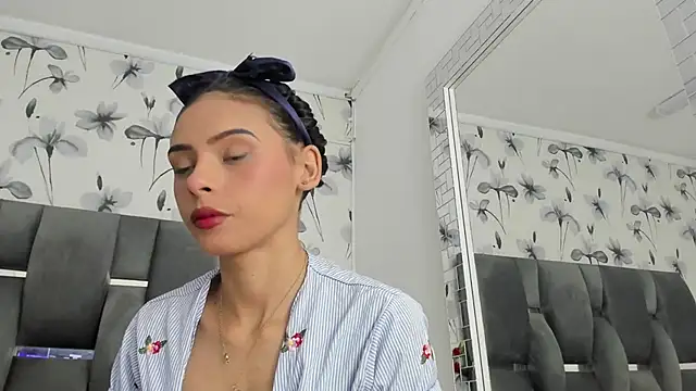 Ehotloveaxxx online show from 11/30/25, 03:35