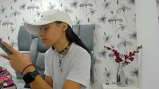 Ehotloveaxxx online show from 11/01/25, 02:11