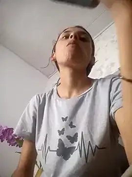 Ehotloveaxxx online show from 03/12/25, 01:08