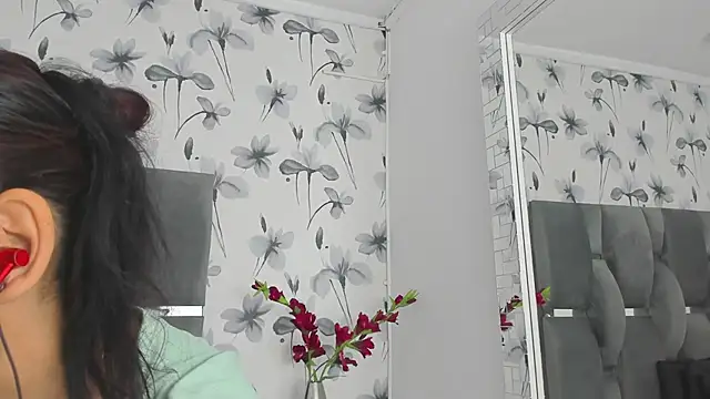 Ehotloveaxxx online show from 10/07/25, 01:45