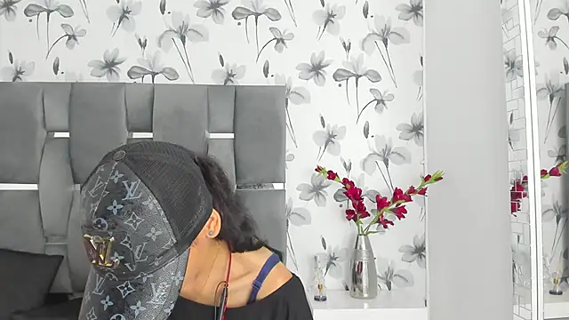 Ehotloveaxxx online show from 10/12/25, 01:12