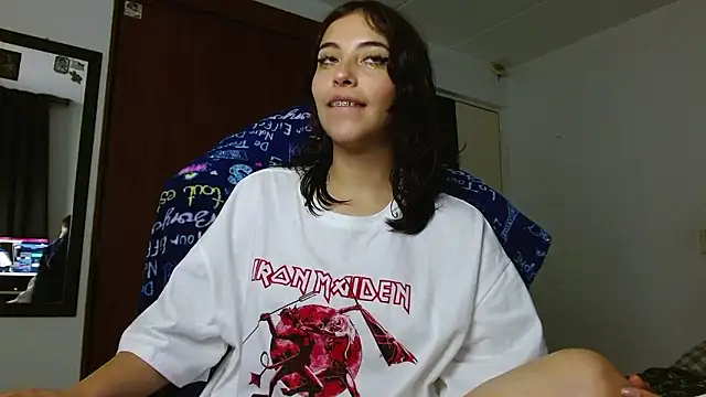 liisaxxx online show from 01/17/26, 05:55