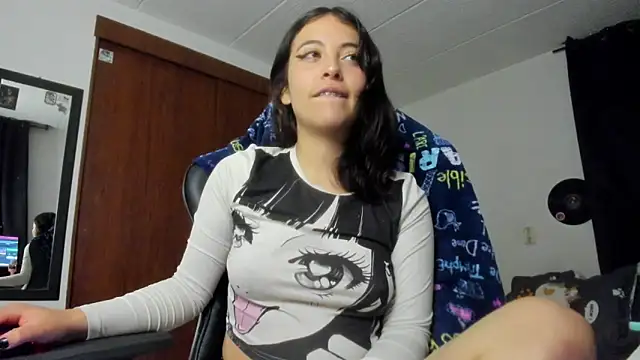 liisaxxx online show from 02/06/26, 07:59