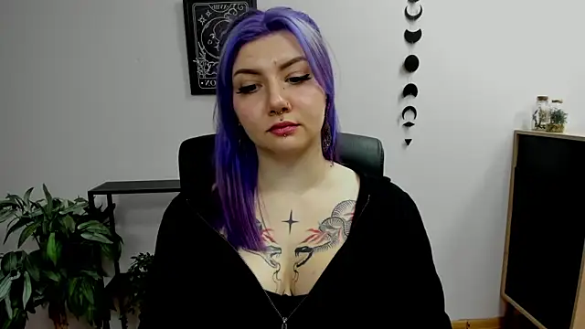 Snapshot of GabbiePerfect chatting on 02/10/25, 03:53 GabbiePerfect online show from 02/10/25, 03:53