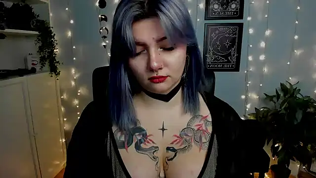 Snapshot of GabbiePerfect chatting on 11/06/25, 02:54 GabbiePerfect online show from 11/06/25, 02:54