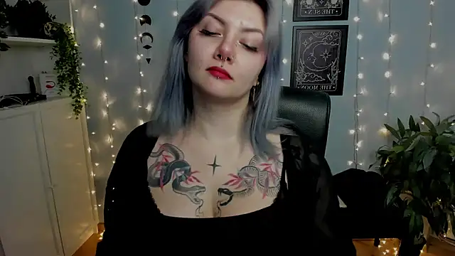 Snapshot of GabbiePerfect chatting on 11/15/25, 07:56 GabbiePerfect online show from 11/15/25, 07:56