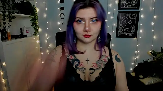 GabbiePerfect online show from 02/21/26, 07:43