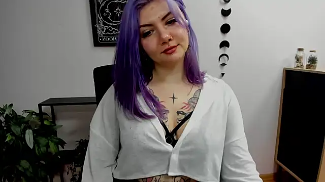 Snapshot of GabbiePerfect chatting on 02/20/25, 06:13 GabbiePerfect online show from 02/20/25, 06:13