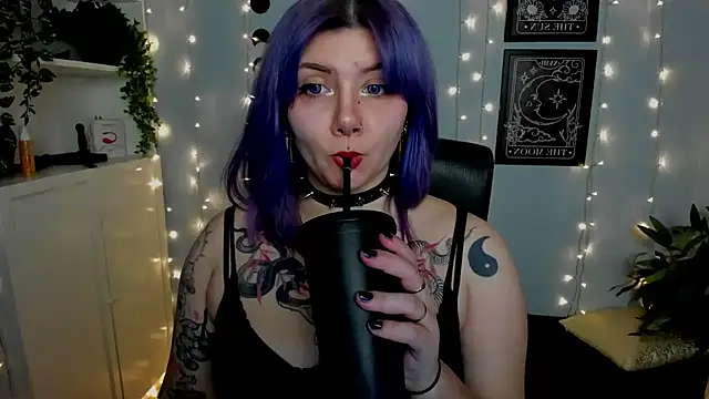 GabbiePerfect online show from 02/16/26, 09:45