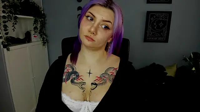 Snapshot of GabbiePerfect chatting on 03/20/25, 11:05 GabbiePerfect online show from 03/20/25, 11:05