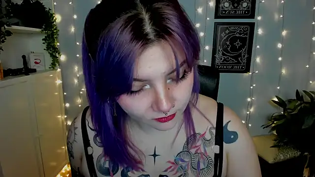 GabbiePerfect online show from 02/11/26, 09:47