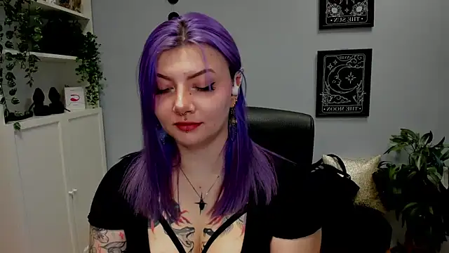 Snapshot of GabbiePerfect chatting on 03/06/25, 03:02 GabbiePerfect online show from 03/06/25, 03:02