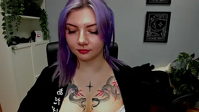 Snapshot of GabbiePerfect chatting on 03/19/25, 06:01 GabbiePerfect online show from 03/19/25, 06:01