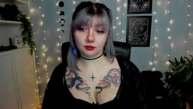 Snapshot of GabbiePerfect chatting on 11/22/25, 07:40 GabbiePerfect online show from 11/22/25, 07:40