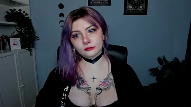 GabbiePerfect online show from 03/12/26, 03:05