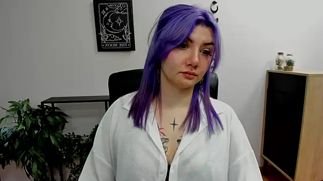 Snapshot of GabbiePerfect chatting on 02/09/25, 11:47 GabbiePerfect online show from 02/09/25, 11:47