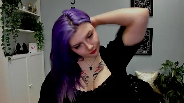 Snapshot of GabbiePerfect chatting on 03/09/25, 02:43 GabbiePerfect online show from 03/09/25, 02:43