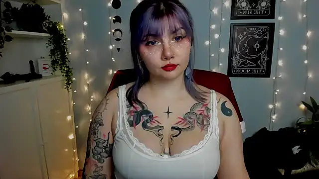 Snapshot of GabbiePerfect chatting on 12/16/25, 09:41 GabbiePerfect online show from 12/16/25, 09:41