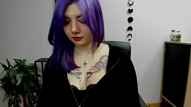 Snapshot of GabbiePerfect chatting on 02/13/25, 03:45 GabbiePerfect online show from 02/13/25, 03:45