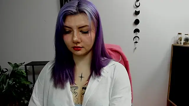 Snapshot of GabbiePerfect chatting on 02/26/25, 03:21 GabbiePerfect online show from 02/26/25, 03:21