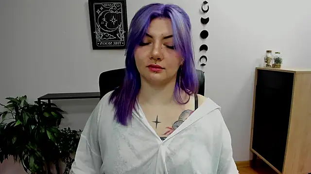 Snapshot of GabbiePerfect chatting on 02/09/25, 07:48 GabbiePerfect online show from 02/09/25, 07:48