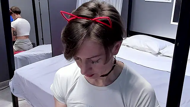 Dorothy Meyer online show from 03/02/26, 03:29