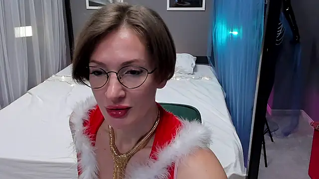 Dorothy Meyer online show from 12/23/25, 06:02