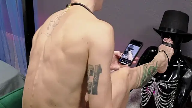 Dorothy Meyer online show from 10/25/25, 03:28