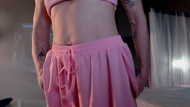 Dorothy Meyer online show from 02/07/26, 09:23