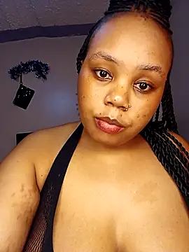 SexyTamarah online show from 03/17/25, 09:35