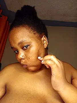 SexyTamarah online show from 11/29/25, 10:59