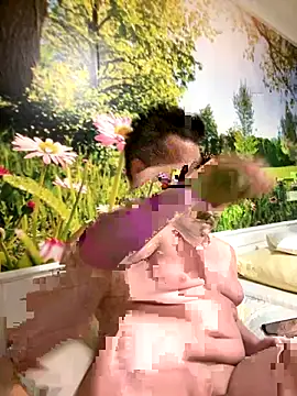 Bastilein1985 online show from 12/02/25, 03:25