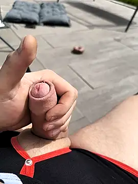 Bastilein1985 online show from 04/27/26, 11:30