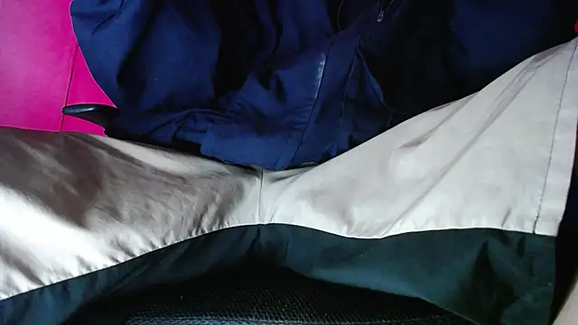 zacwatson  online show from 11/09/25, 02:26